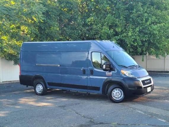 RAM PROMASTER 3500 2019 3C6URVJG9KE564568 image